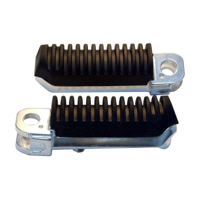 Foot Peg Set Suzuki Road, 43511-40C00, 43521-40C00