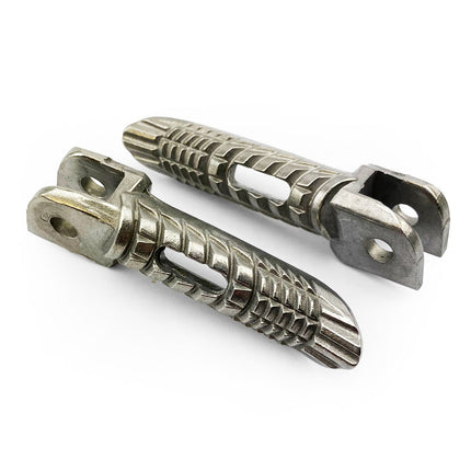 Foot Peg Rest Set GSXR Suzuki Front, 43516-37H00, 43526-37H00