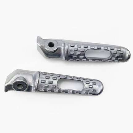 Foot Peg Set Honda Rear, 50720-MEL-305, 50730-MEL-305