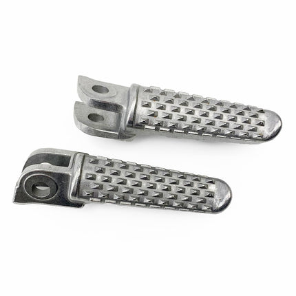 Foot Peg Set Honda Front, 50665-MFJ-305, 50660-MFJ-305