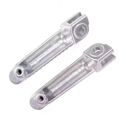 Foot Peg Set Front Yamaha Yzf R1 YZF600 YZF1000 5JJ-27451-00-00 5JJ-27461-00-00
