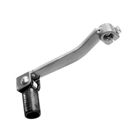Gear Shift Lever 80-07 Honda Yamaha CRF Xr It YZ 50 70 125 Steel 1LX-18110-02-00