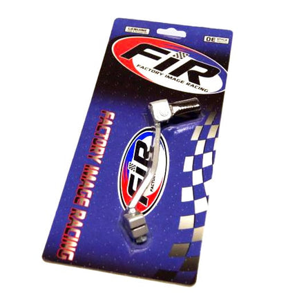 Gear Lever Steel YZ250 WR250
