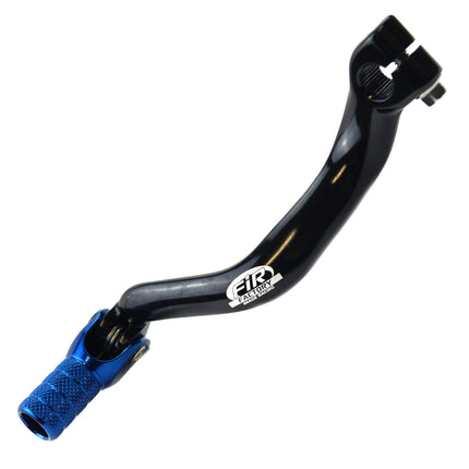 Gear Lever Alloy 86-94 Kawasaki, KX125 KX250 KX500, 13156-1240