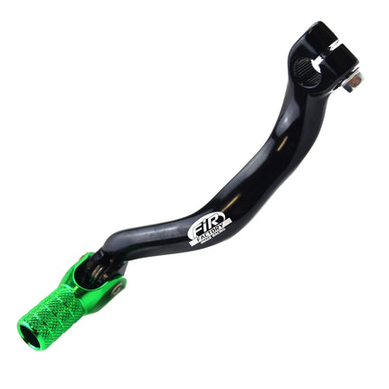 Gear Lever Alloy 86-94 Kawasaki, KX125 KX250 KX500, 13156-1240