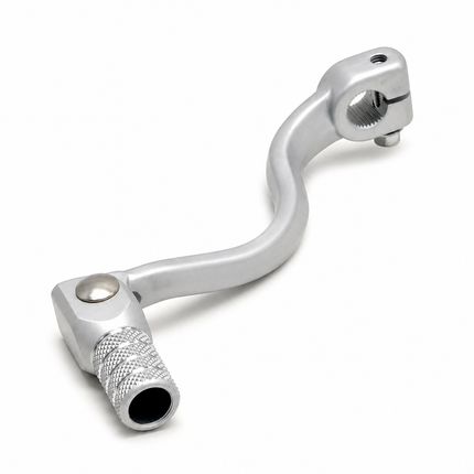 Gear Lever Forged Aluminium 00-21 Kawasaki KX 65 13242-1366