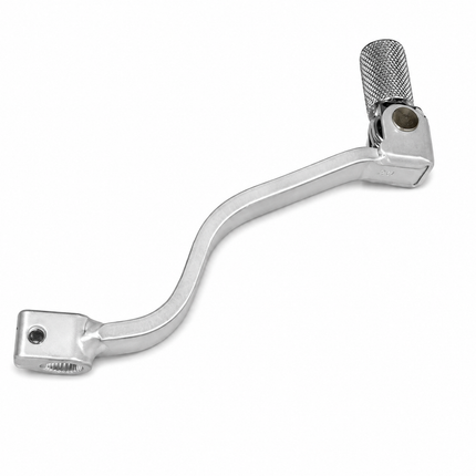 Gear Lever Steel Folding Tip 00-23 Kawasaki KX 65 13242-1366