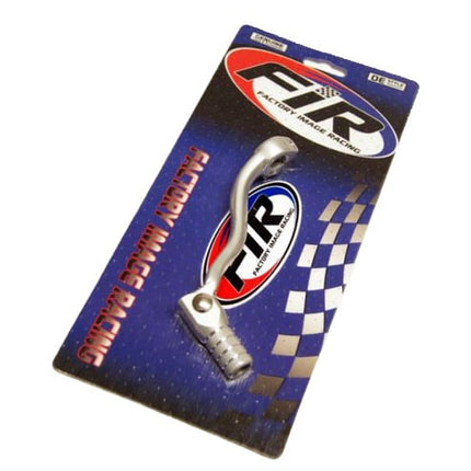 Gear Lever Shift 04-09 CRF 250, 24700-KZ3-J40, 24700-KRN-000