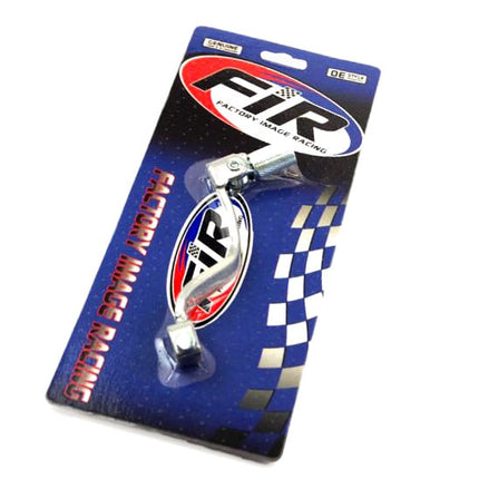 Gear Lever Steel 98-06 Yzf Wrf, FIR Brand