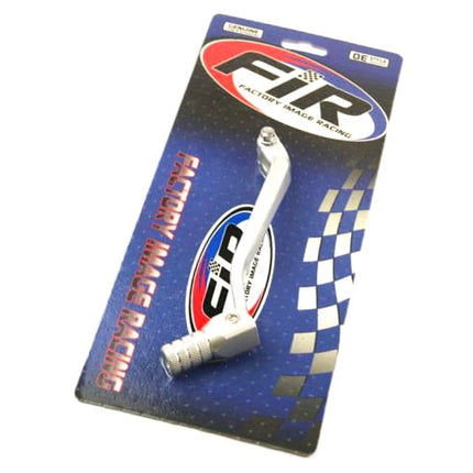 Gear Lever 05-07 RMZ450, Aluminium Forged /