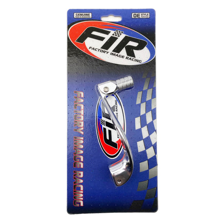 Gear Lever Aluminium Husaberg, Psychic MX-08069 Folding End