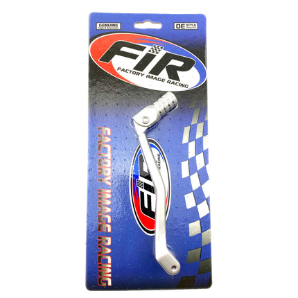 Gear Lever 98-05 Gas Gas Ec Mc MX Pampera Sm Xc Fse FIR 35-840.A Folding Tip ME120336026