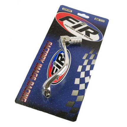 Gear Lever RM250 94-08, RMX250, Forged Aluminium 25600-37F10