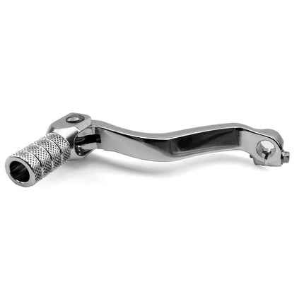 Gear Lever Alu. 08-15 RMZ450, 25600-28H00 Aluminium Suzuki
