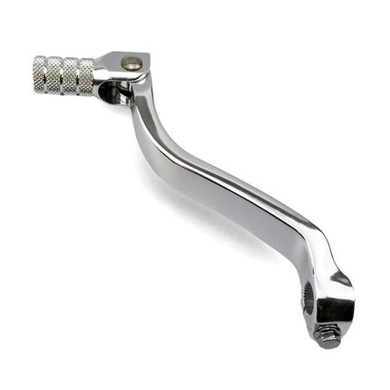 Gear Lever Alu. 08-15 RMZ450, 25600-28H00 Aluminium Suzuki