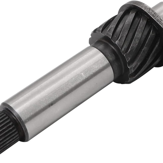 Kickstart Shaft 1986 - 2004 Yamaha YZ125 1LX-15660-03-00