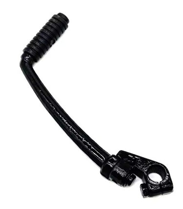 Kickstart Lever Assembly Yamaha YZ80 Dt 80 125 175 Black 2A6-15620-01-00