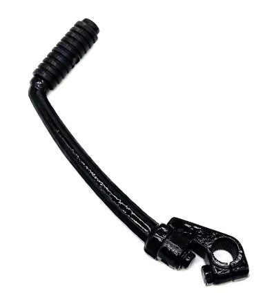 Kickstart Lever Assembly Yamaha YZ80 Dt 80 125 175 Black 2A6-15620-01-00