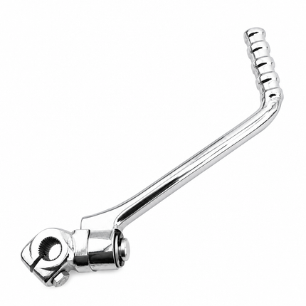 Kick Starter Lever 74-84 Kawasaki Ke Kl KLX Kdx KX Kz 125 175 200 250 16mm 13064-1027