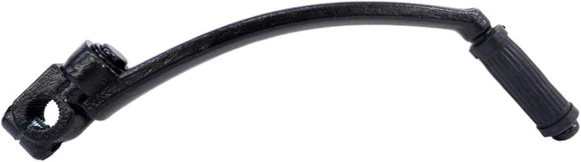 Kickstart Lever Suzuki 1978-80 DS185 1977-81 TS185 1983-90 DR100 TS185, DR200, 26300-29303, 26300-42A00, 26300-29302