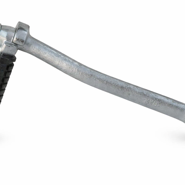 Kickstart Lever 69-83 Yamaha Dt Gt Gtmx MX YZ 80 125 175 Chrome 3AY-15620-00-00