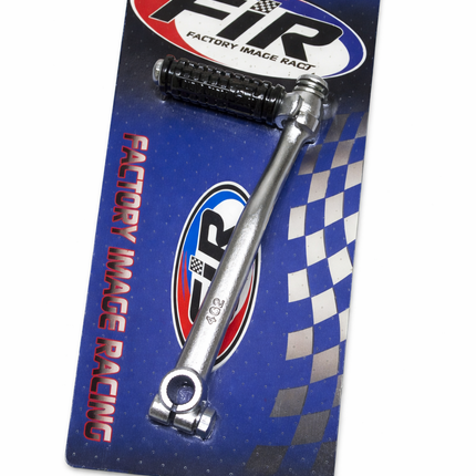 Kickstart Lever 69-83 Yamaha Dt Gt Gtmx MX YZ 80 125 175 Chrome 3AY-15620-00-00