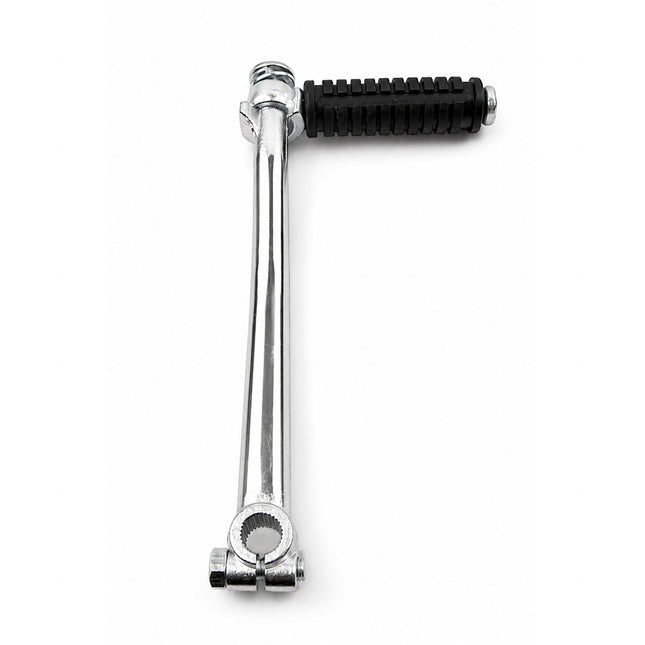 Kickstart DR125, DT175 78-81, Lever 3AY-15620-00-00,2A3-, K&L 28-1566