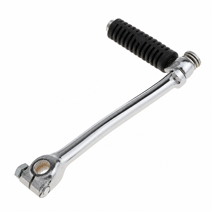 Kickstarter Lever Universal 13mm Mounting Hole 19.5cm Length Rubber Foot 50 70 90 110 125 140 200cc