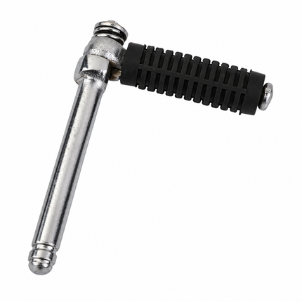 Kickstarter Lever Universal 13mm Mounting Hole 19.5cm Length Rubber Foot 50 70 90 110 125 140 200cc