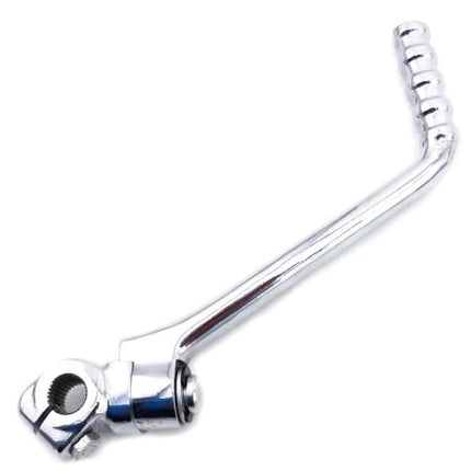 Kickstart Starter Lever Pedal 16mm Kawasaki Ke Kl KLX KX Kdx Kz 125 175 200
