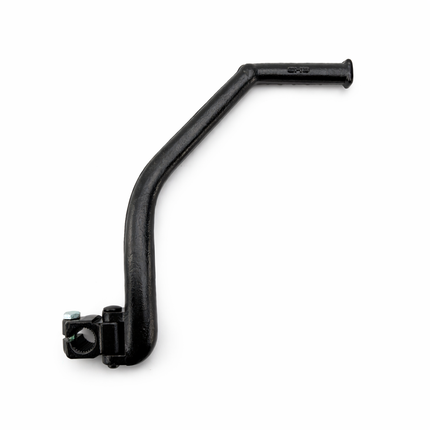 Kickstart Lever Black Steel Honda Tlr Xl 125 185 Xr 200 28300-KT0-670