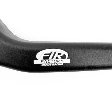 Kickstart Lever KTM 85/105, ASK-115 Black, 47033070000, MX-089560