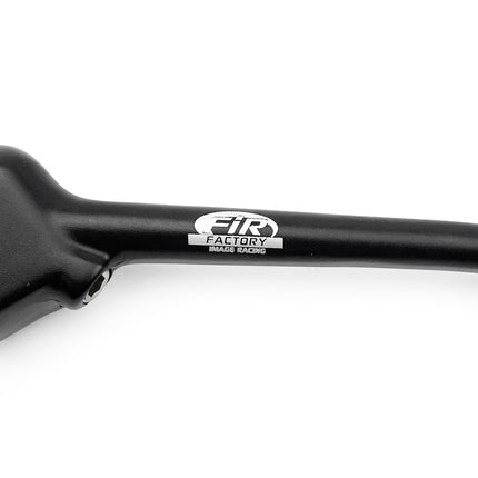 Kickstart Lever KX 85/100/112, 13064-0069, -0073 Black