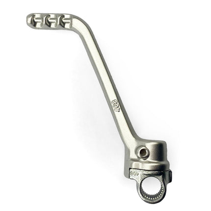 Kickstart Lever Ktm/husqvarna/gasgas 85, 47233070044, Silver