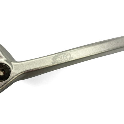 Kickstart Lever Ktm/husqvarna/gasgas 85, 47233070044, Silver