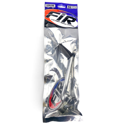 Kickstart Lever Yamama Carabela Left Hand