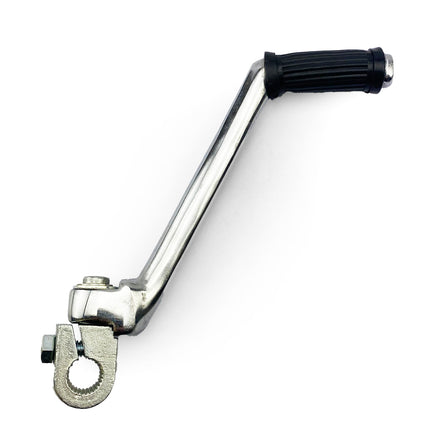 Kickstart Lever Yamama Carabela Left Hand