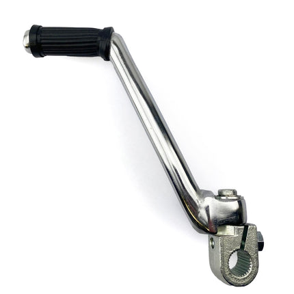 Kickstart Lever Yamama Carabela Left Hand