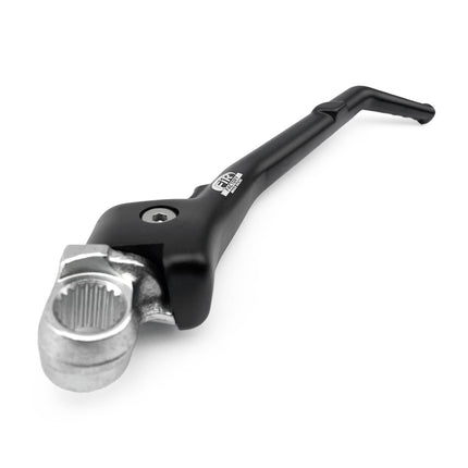 Kickstart Lever CR125R Honda 98-07, FIR ASK-133, Black Alloy 28300-KZ4-J20