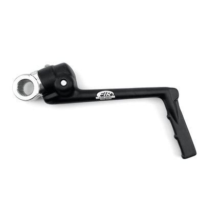 Kickstart Lever YZ 65/85, FIR ASK-130, Black Alloy