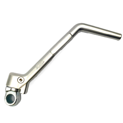 Kickstart Lever Gasgas Ec/xc, FIR ASK-140, Silver Alloy ME89000CT2511