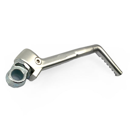 Kickstart Lever Gasgas Ec/xc, FIR ASK-140, Silver Alloy ME89000CT2511
