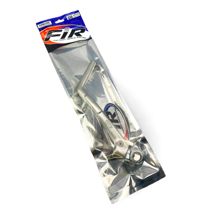 Kickstart Lever Gasgas Ec/xc, FIR ASK-140, Silver Alloy ME89000CT2511