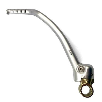 Kickstart Lever CRF450X 06-17, 28300-MEY-305, 28300-MEY-A00