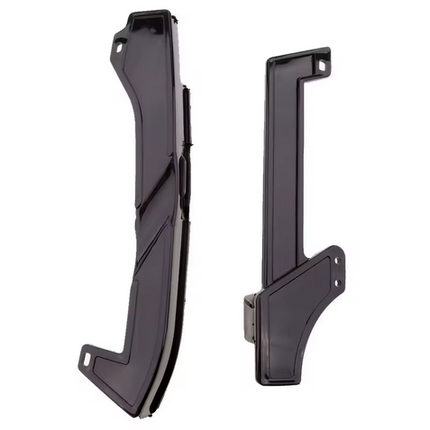 Chain Guard Cover Set PW80 Case Chain 21W-22311-00-00