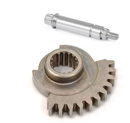 Gear Selector Shift Shaft 02-22 Polaris Atp Magnum Ranger Crew Tm Xp Sportsman Sp X2 3233832