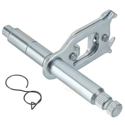 Gear Shift Shaft Honda 1996-2004 XR400R 1999-2008 Sprortrax 400 TRX400EX 24610-KCY-671