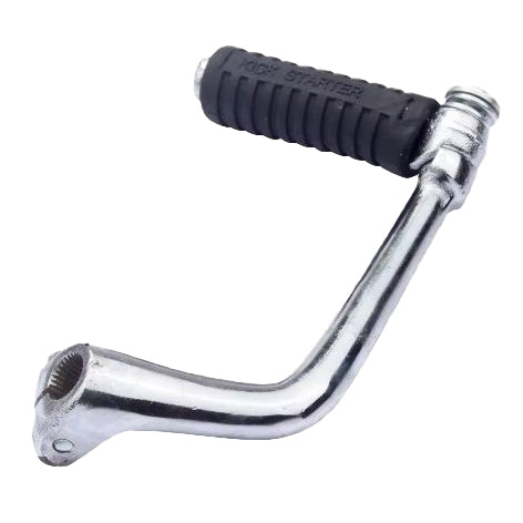 Kickstart Lever 12-13mm Shaft Honda CT70 CT90 CS90 CB100 CL100 SL100 CB125 CL125 Z50 C70 SL70 XL70