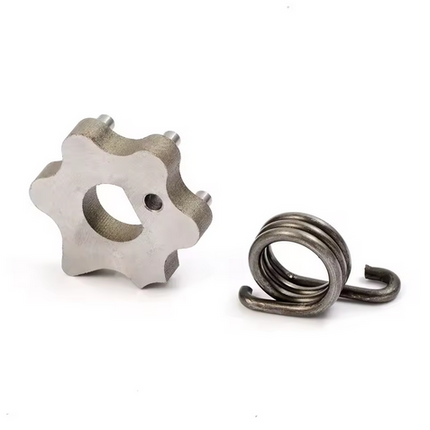 Six Star Gear Shift Pro Kit With Billet Shift Star Transmission 4Pcs Yamaha Banshee YFZ350