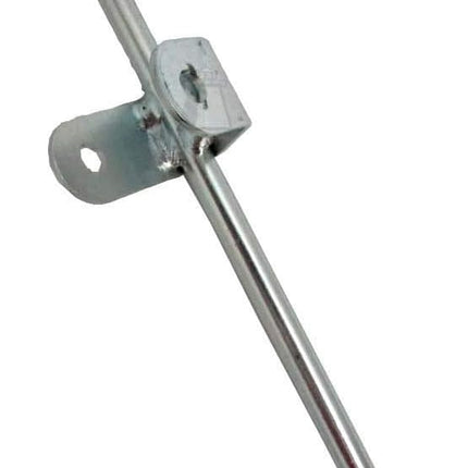 Shift Lever Arm Can-am Outlander 330 400 MAX 400 Std EFI Xt ATV 707000786 707000570